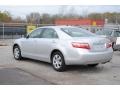 Classic Silver Metallic - Camry LE Photo No. 3