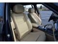 Monaco Blue Metallic - X5 4.8i Photo No. 20