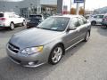 2009 Quartz Silver Metallic Subaru Legacy 2.5i Limited Sedan  photo #1