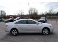 Classic Silver Metallic - Camry LE Photo No. 6