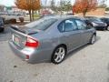 2009 Quartz Silver Metallic Subaru Legacy 2.5i Limited Sedan  photo #6