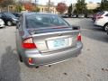 2009 Quartz Silver Metallic Subaru Legacy 2.5i Limited Sedan  photo #7