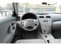 Classic Silver Metallic - Camry LE Photo No. 10