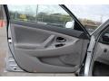 Classic Silver Metallic - Camry LE Photo No. 11
