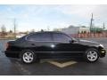 Black Onyx 1998 Lexus GS 300 Exterior