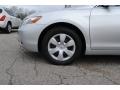 Classic Silver Metallic - Camry LE Photo No. 22