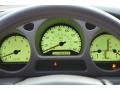 1998 Lexus GS 300 Gauges