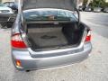 2009 Quartz Silver Metallic Subaru Legacy 2.5i Limited Sedan  photo #23