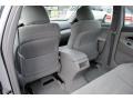 Classic Silver Metallic - Camry LE Photo No. 27