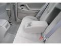 Classic Silver Metallic - Camry LE Photo No. 28
