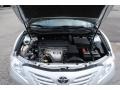 Classic Silver Metallic - Camry LE Photo No. 30