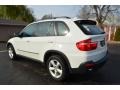 Alpine White - X5 3.0si Photo No. 2