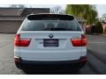 Alpine White - X5 3.0si Photo No. 6