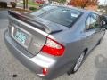 2009 Quartz Silver Metallic Subaru Legacy 2.5i Limited Sedan  photo #47