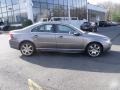 Oyster Gray Metallic - S80 T6 AWD Photo No. 2