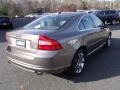 Oyster Gray Metallic - S80 T6 AWD Photo No. 3