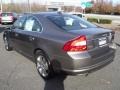 Oyster Gray Metallic - S80 T6 AWD Photo No. 5