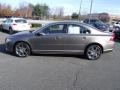 Oyster Gray Metallic - S80 T6 AWD Photo No. 6