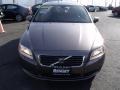 Oyster Gray Metallic - S80 T6 AWD Photo No. 8