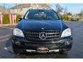 Black - ML 350 4Matic Photo No. 2