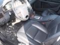 Oyster Gray Metallic - S80 T6 AWD Photo No. 14