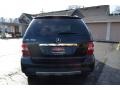 Black - ML 350 4Matic Photo No. 6