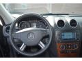 Black - ML 350 4Matic Photo No. 10