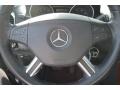 Black - ML 350 4Matic Photo No. 12