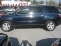 2009 Deep Blue Metallic GMC Acadia SLE  photo #4