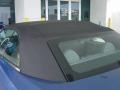 Marathon Blue Pearl - Sebring LX Convertible Photo No. 10