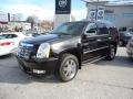Black Raven - Escalade AWD Photo No. 2