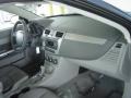 Marathon Blue Pearl - Sebring LX Convertible Photo No. 17