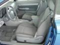 2008 Marathon Blue Pearl Chrysler Sebring LX Convertible  photo #18