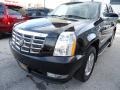 Black Raven - Escalade AWD Photo No. 53