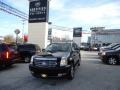 Black Raven - Escalade AWD Photo No. 54