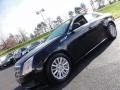 Black Raven - CTS 3.0 Sedan Photo No. 1