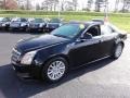 Black Raven - CTS 3.0 Sedan Photo No. 2