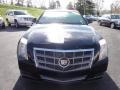 Black Raven - CTS 3.0 Sedan Photo No. 3