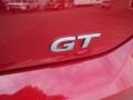 Crimson Red - G6 GT Convertible Photo No. 23