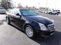 Black Raven - CTS 3.0 Sedan Photo No. 4