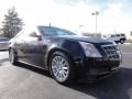 Black Raven - CTS 3.0 Sedan Photo No. 5