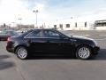 Black Raven - CTS 3.0 Sedan Photo No. 7