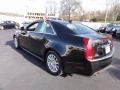 Black Raven - CTS 3.0 Sedan Photo No. 10