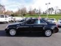 Black Raven - CTS 3.0 Sedan Photo No. 11