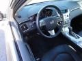 Black Raven - CTS 3.0 Sedan Photo No. 12