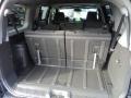 Super Black - Pathfinder SE 4x4 Photo No. 21