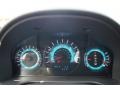 Charcoal Black Gauges Photo for 2012 Ford Fusion #56991887