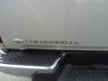 Silver Birch Metallic - Colorado Z71 Extended Cab 4x4 Photo No. 23