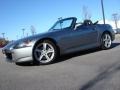  2008 S2000 Roadster Chicane Silver Metallic