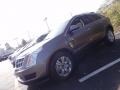 Mocha Steel Metallic - SRX Luxury AWD Photo No. 1